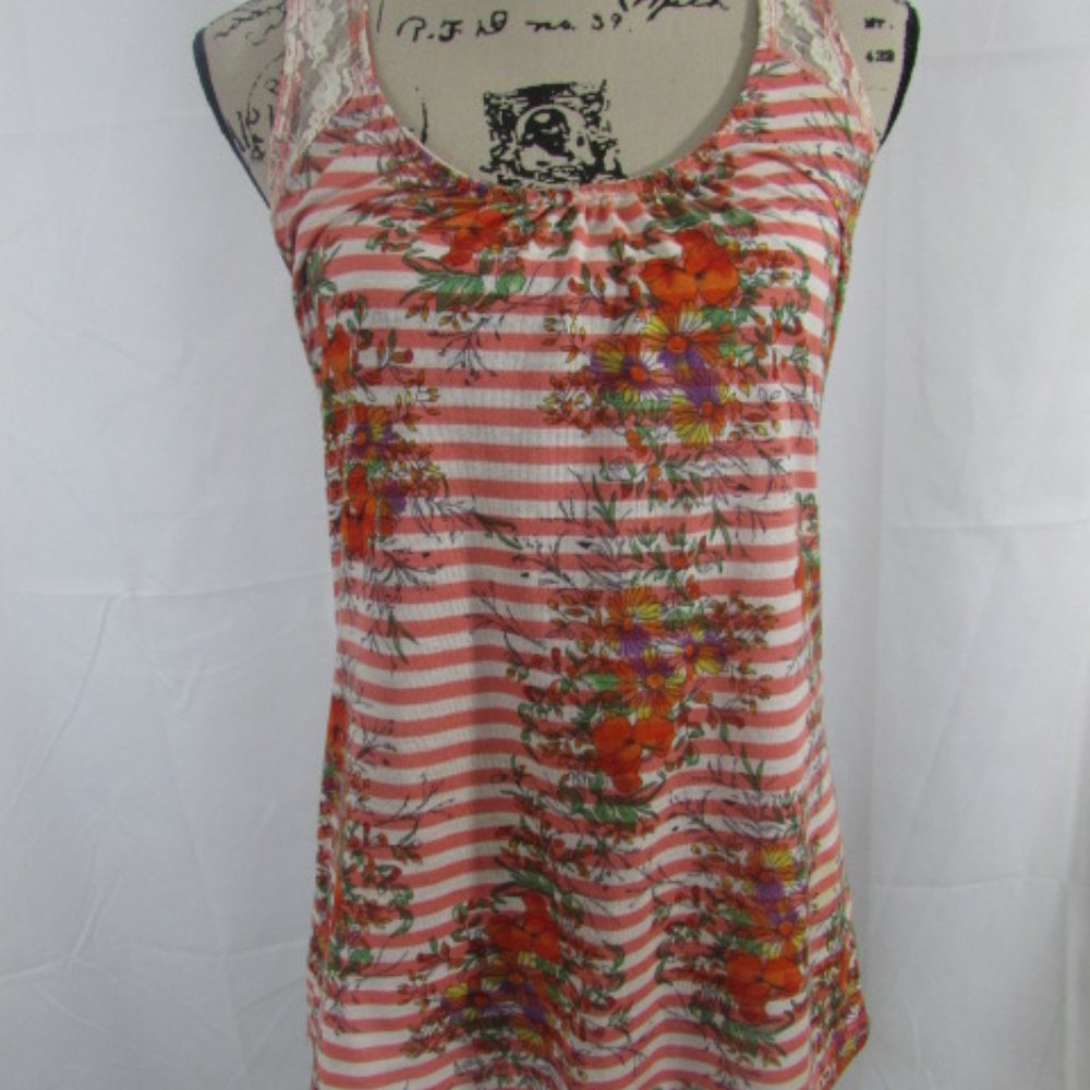 Lolli Tank Top - Picture 2 of 8